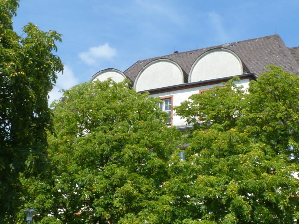 Spilburg Apartments Βέτσλαρ Εξωτερικό φωτογραφία