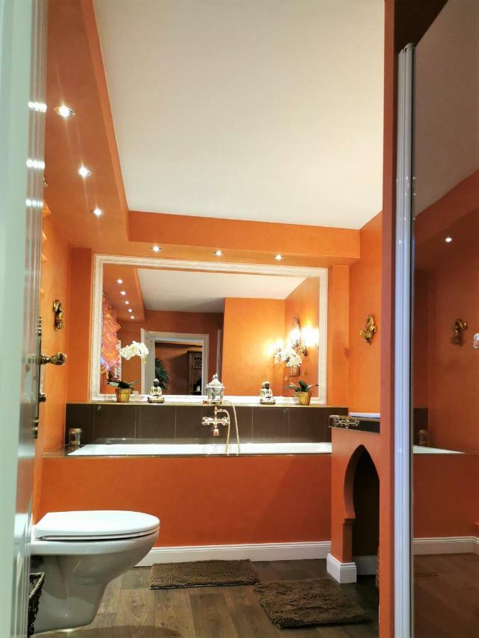 Spilburg Apartments Βέτσλαρ Εξωτερικό φωτογραφία
