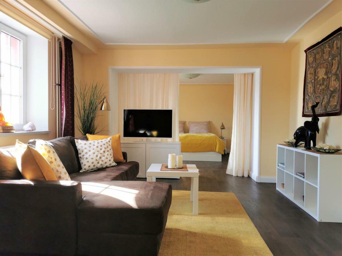 Spilburg Apartments Βέτσλαρ Εξωτερικό φωτογραφία